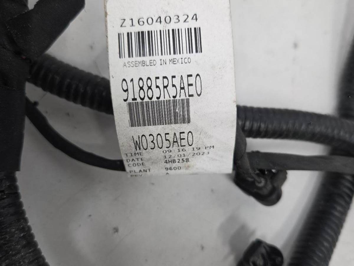Новое Audi Q5, 2023 г., OEM 80A971687Q, арт. 12993, фото 3