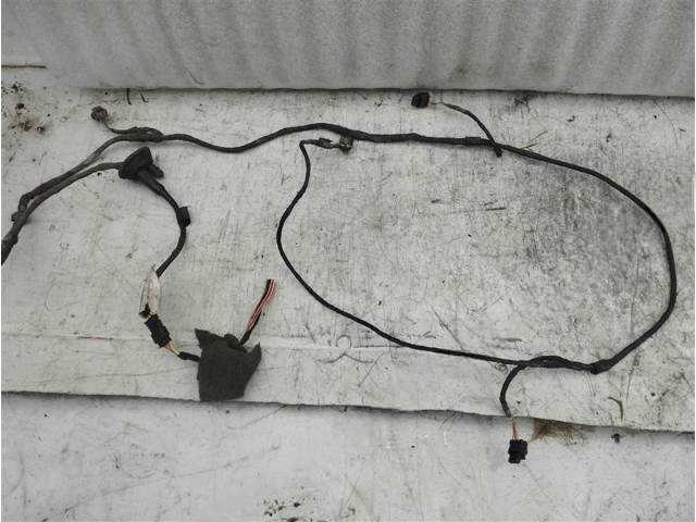 Новое Mercedes ML W164, 2011 г., OEM A1643280240, арт. 13102.H2102