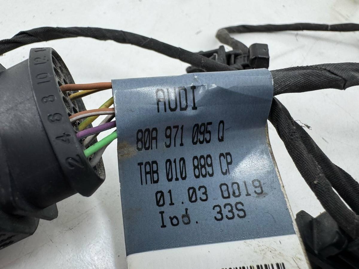 Новое Mini Clubman Q5, 2020 г., OEM 51437402904, арт. 13145, фото 7