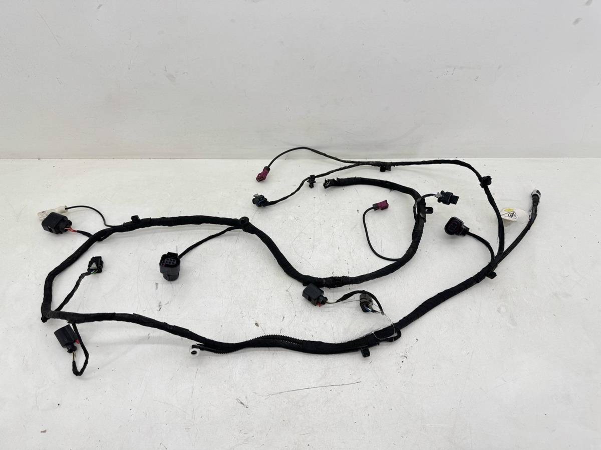 Новое Mini Cooper, 2021 г., OEM 11118519508, арт. 13190