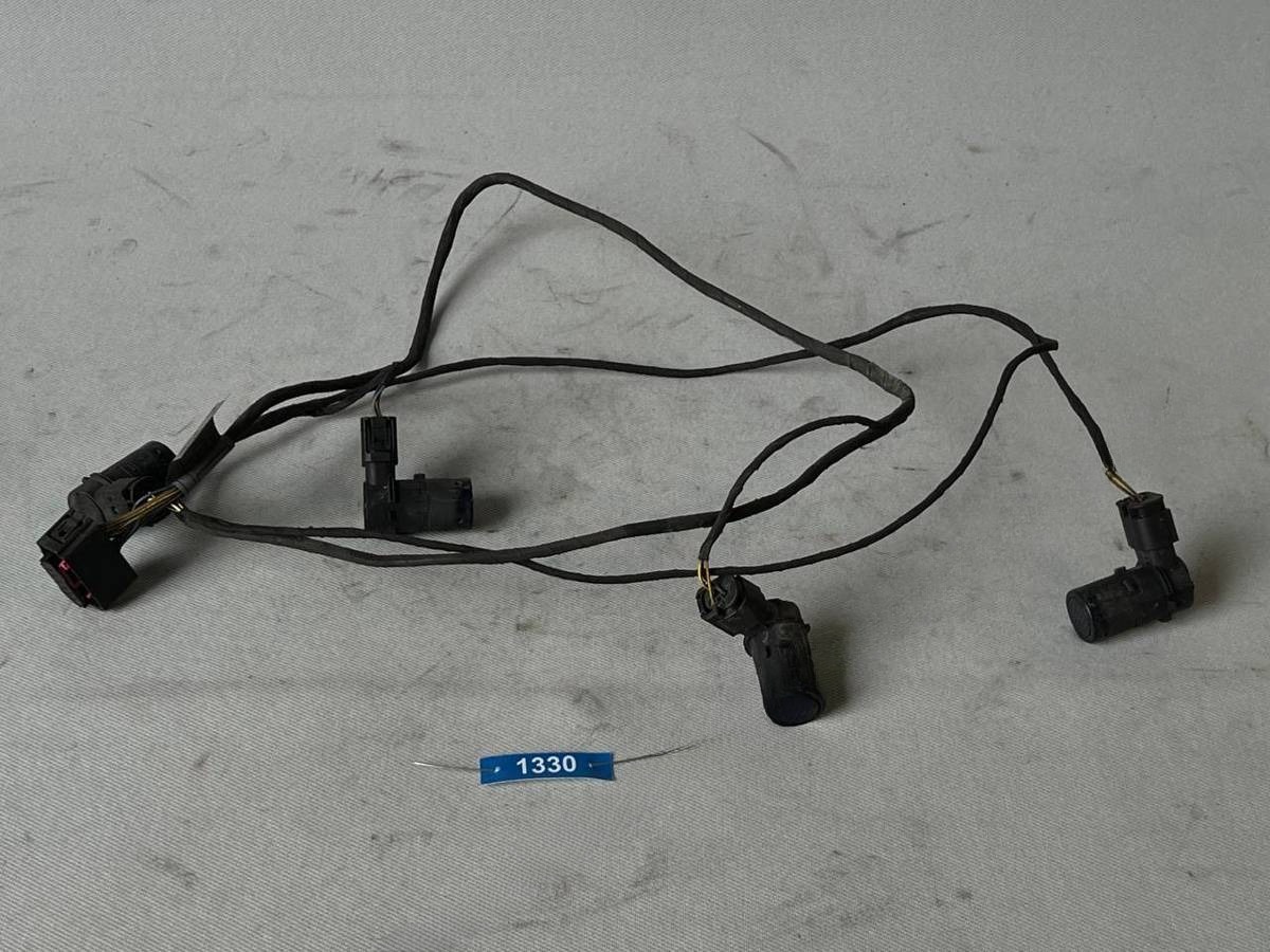 Новое BMW E60/E61, 2008 г., OEM 467390, арт. 1330_4