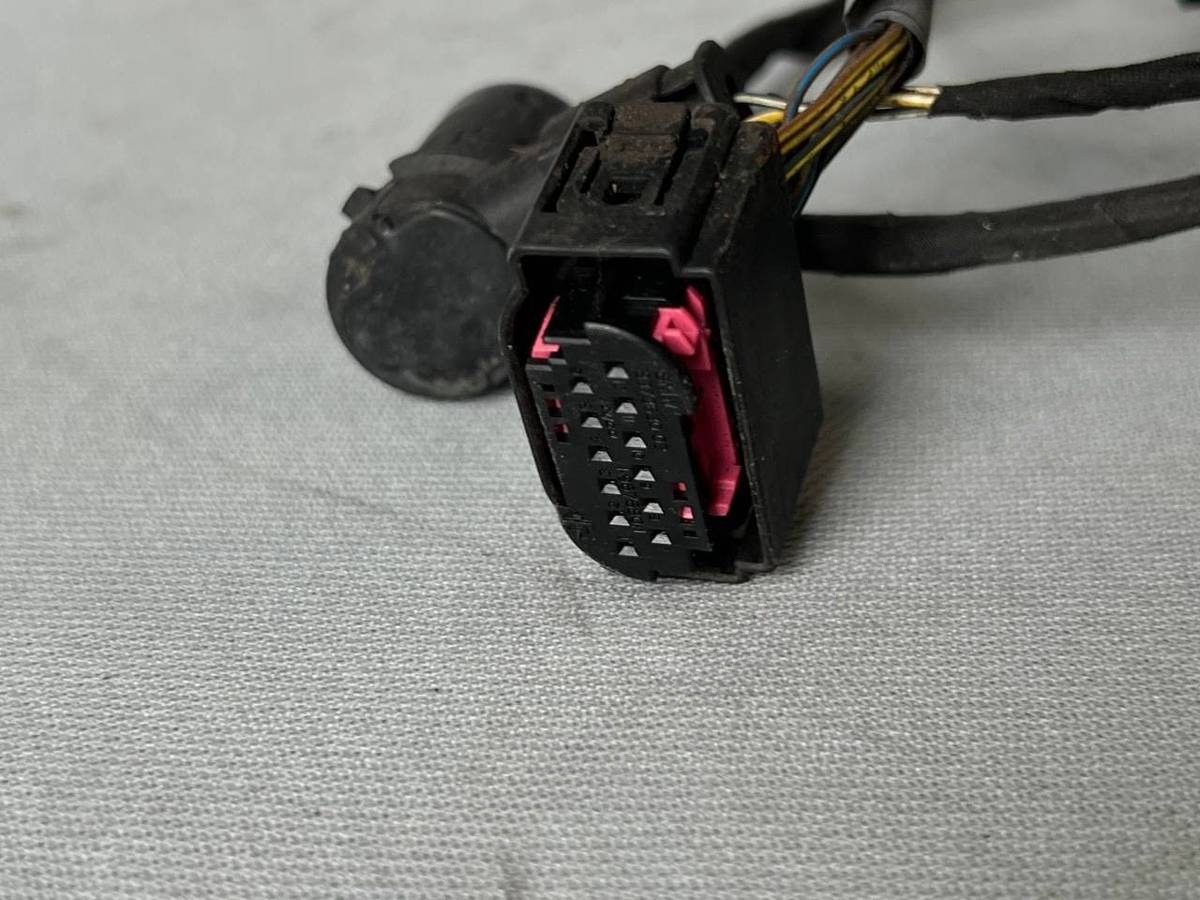 Новое BMW E60/E61, 2008 г., OEM 467390, арт. 1330_4, фото 2
