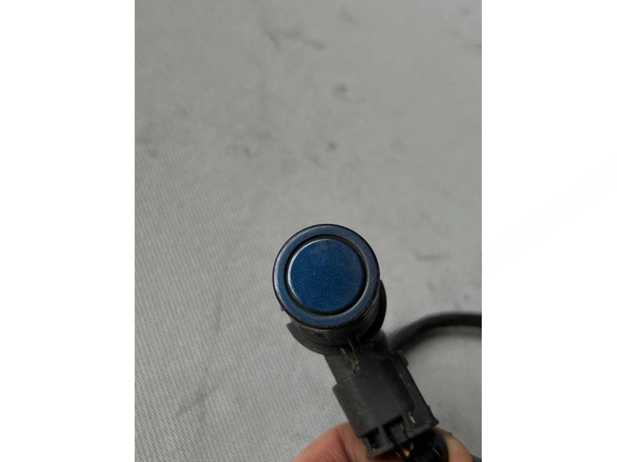 Новое BMW E60/E61, 2008 г., OEM 467390, арт. 1330_4, фото 3