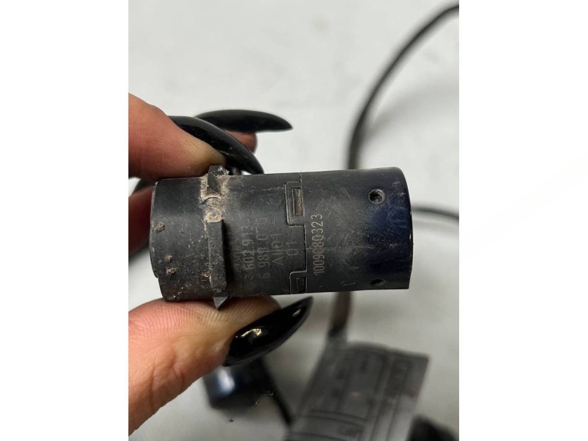 Новое BMW E60/E61, 2008 г., OEM 467390, арт. 1330_4, фото 4