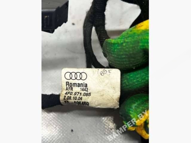 Новое Audi A6 C6, 2007 г., OEM 4f0971085, арт. 13317108, фото 2