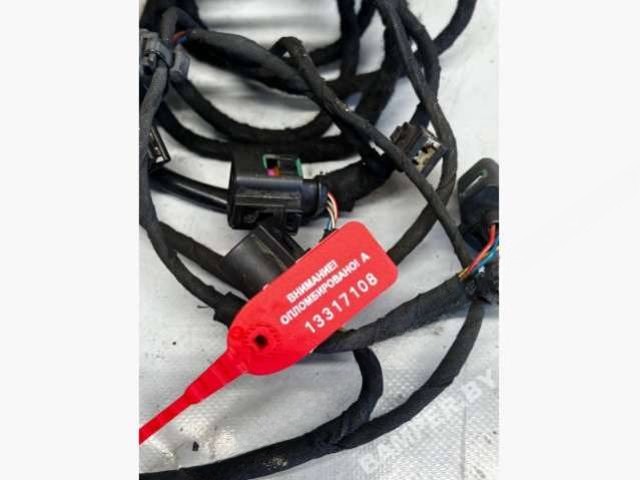 Новое Audi A6 C6, 2007 г., OEM 4f0971085, арт. 13317108, фото 5
