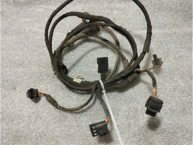 Новое Mercedes ML W164, 2011 г., OEM A1644400937, арт. 13358.H2150