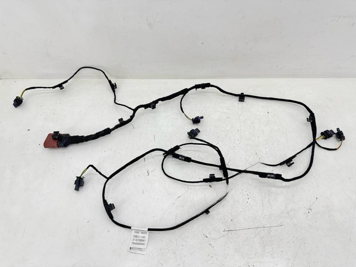 Новое Audi A5, 2025 г., OEM 8B3971104D, арт. 13421