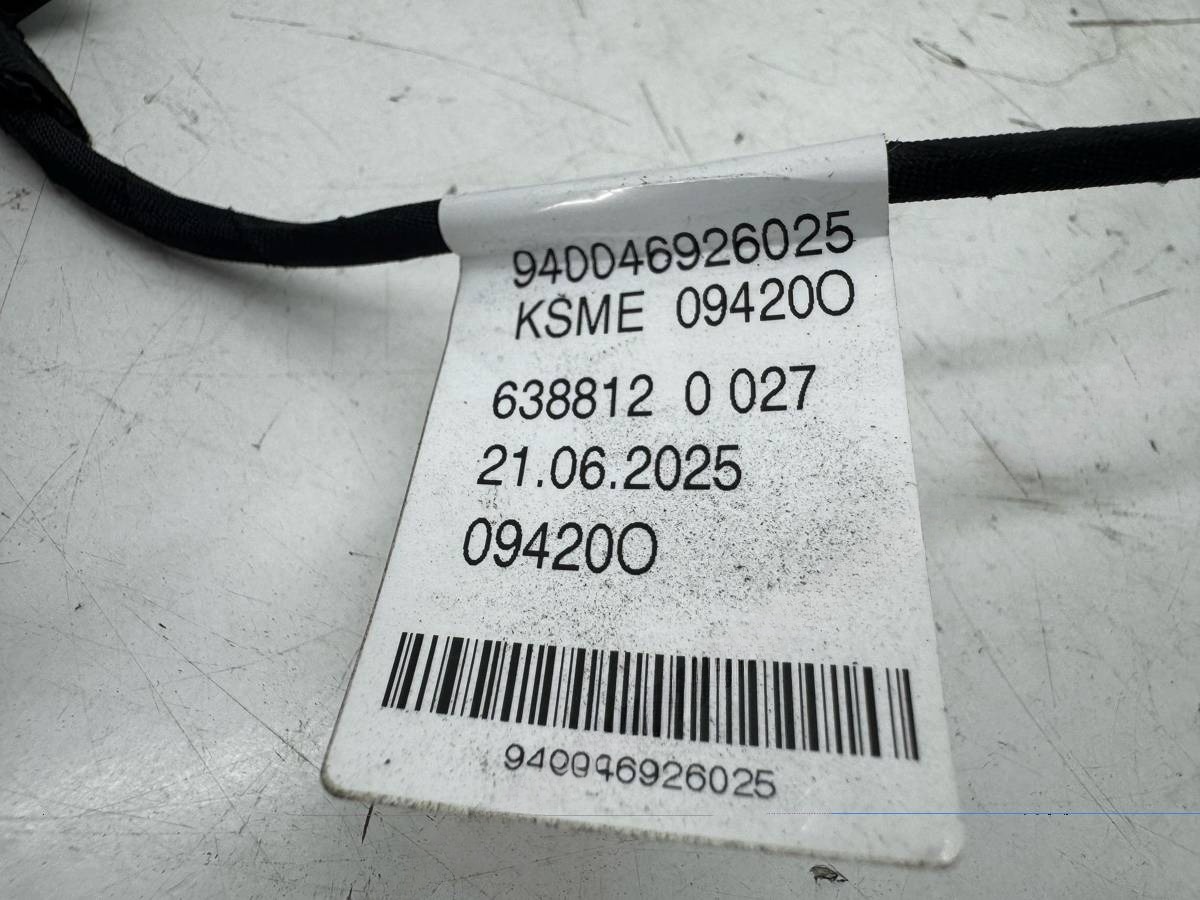 Новое Audi A5, 2025 г., OEM 8B3971104D, арт. 13421, фото 8