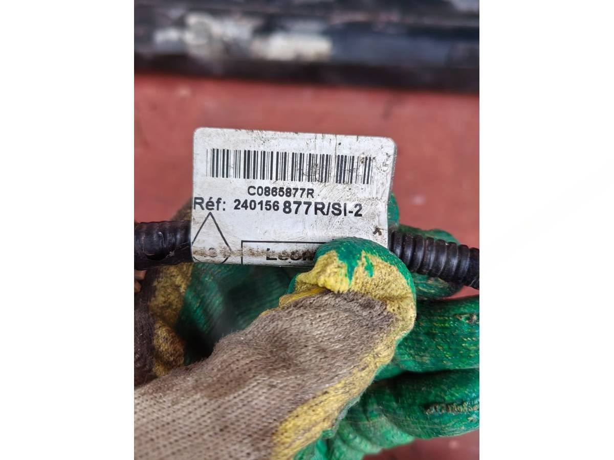 Новое Renault Master, 2013 г., OEM 240156877R, арт. 1342_3, фото 2