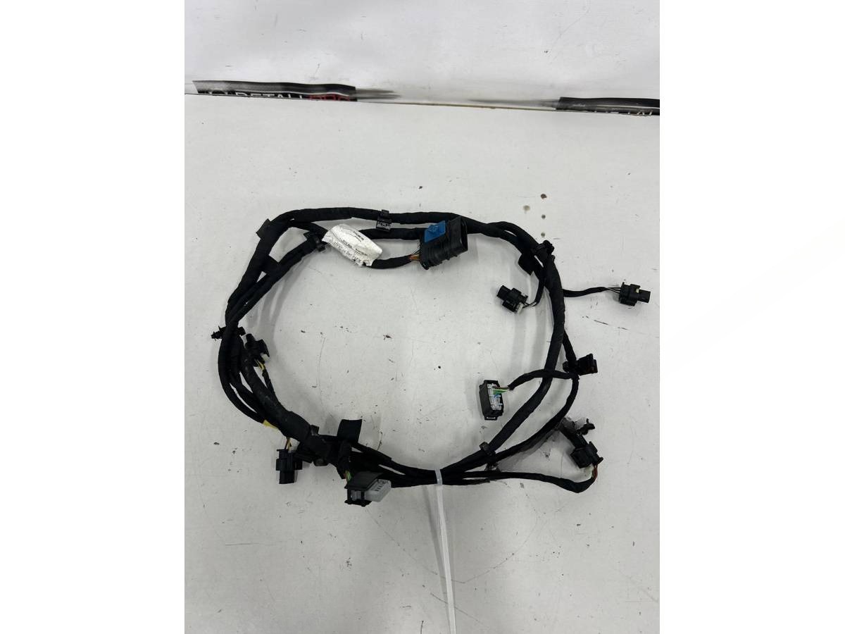 Новое Mini Cooper W213, 2022 г., OEM 65209220831, арт. 13468
