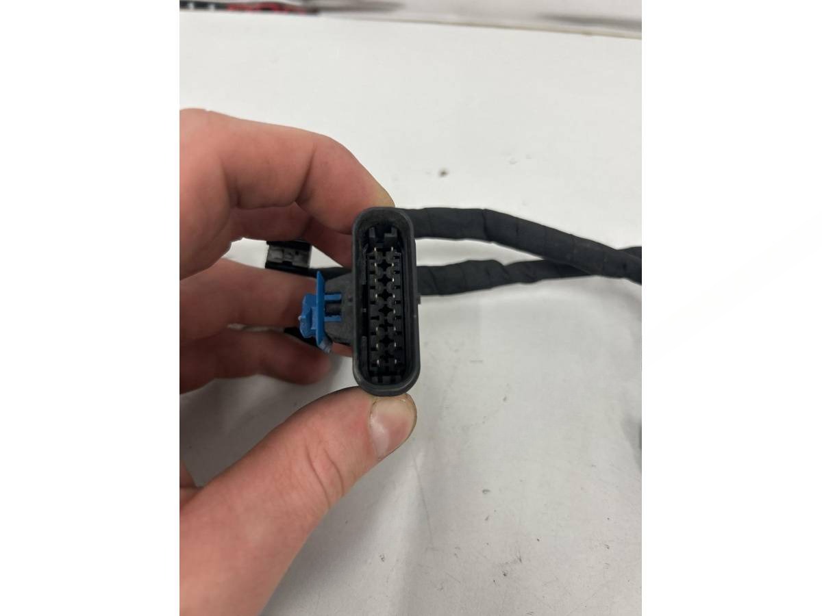 Новое Mini Cooper W213, 2022 г., OEM 65209220831, арт. 13468, фото 2