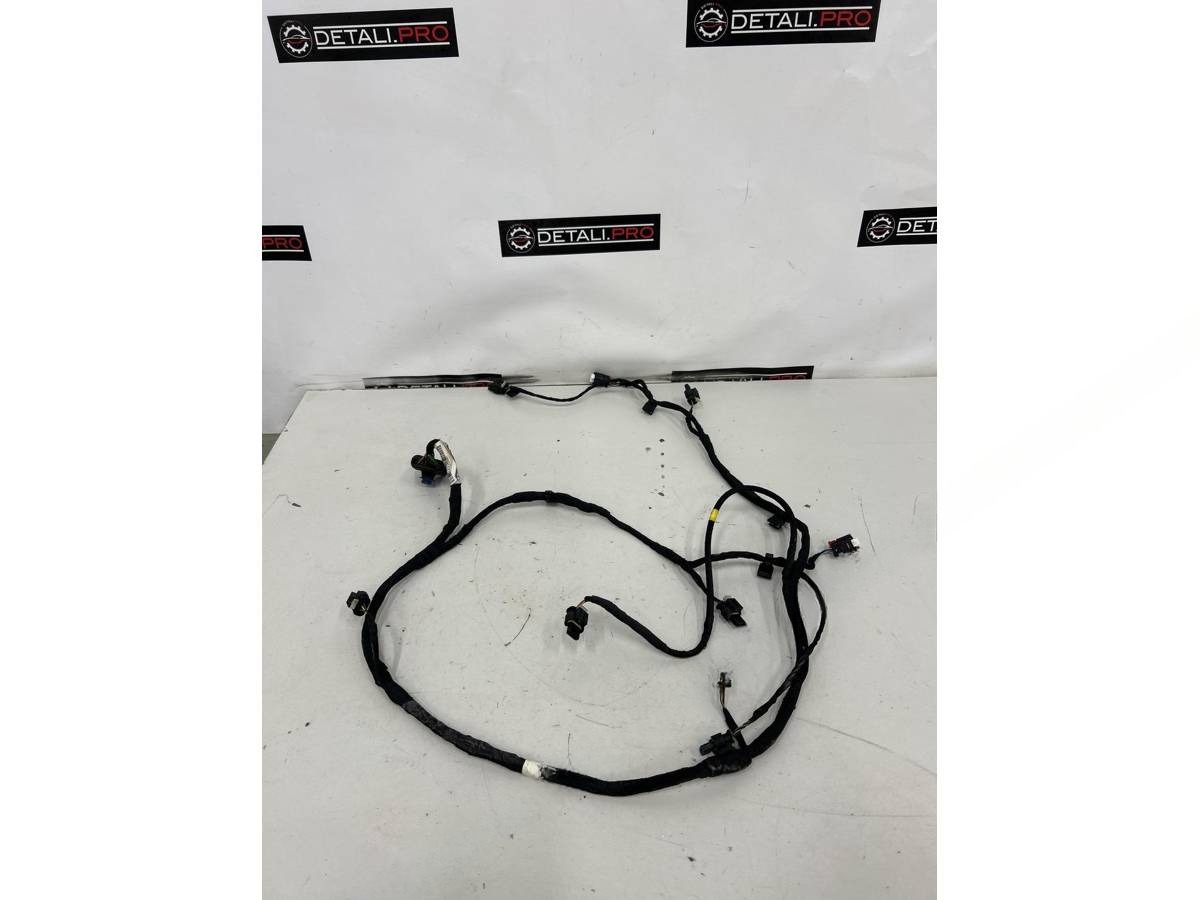 Новое Chevrolet TrailBlazer W213, 2022 г., OEM 60007932, арт. 13491