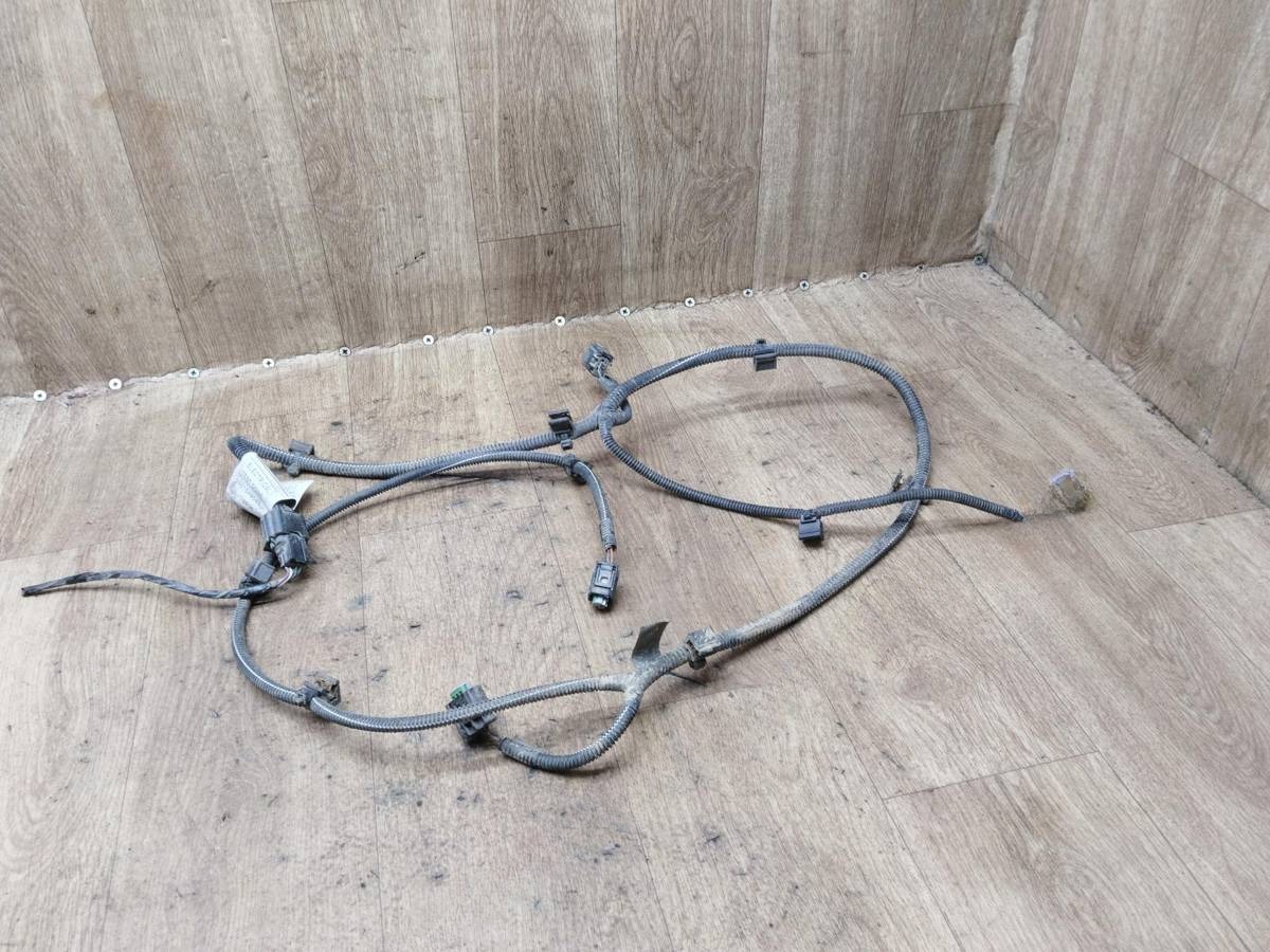 Новое Chevrolet TrailBlazer, 2015 г., OEM 42598649, арт. 13512