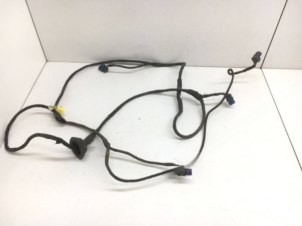 Новое Mercedes R, 2006 г., OEM A2515404206, арт. 13642_1