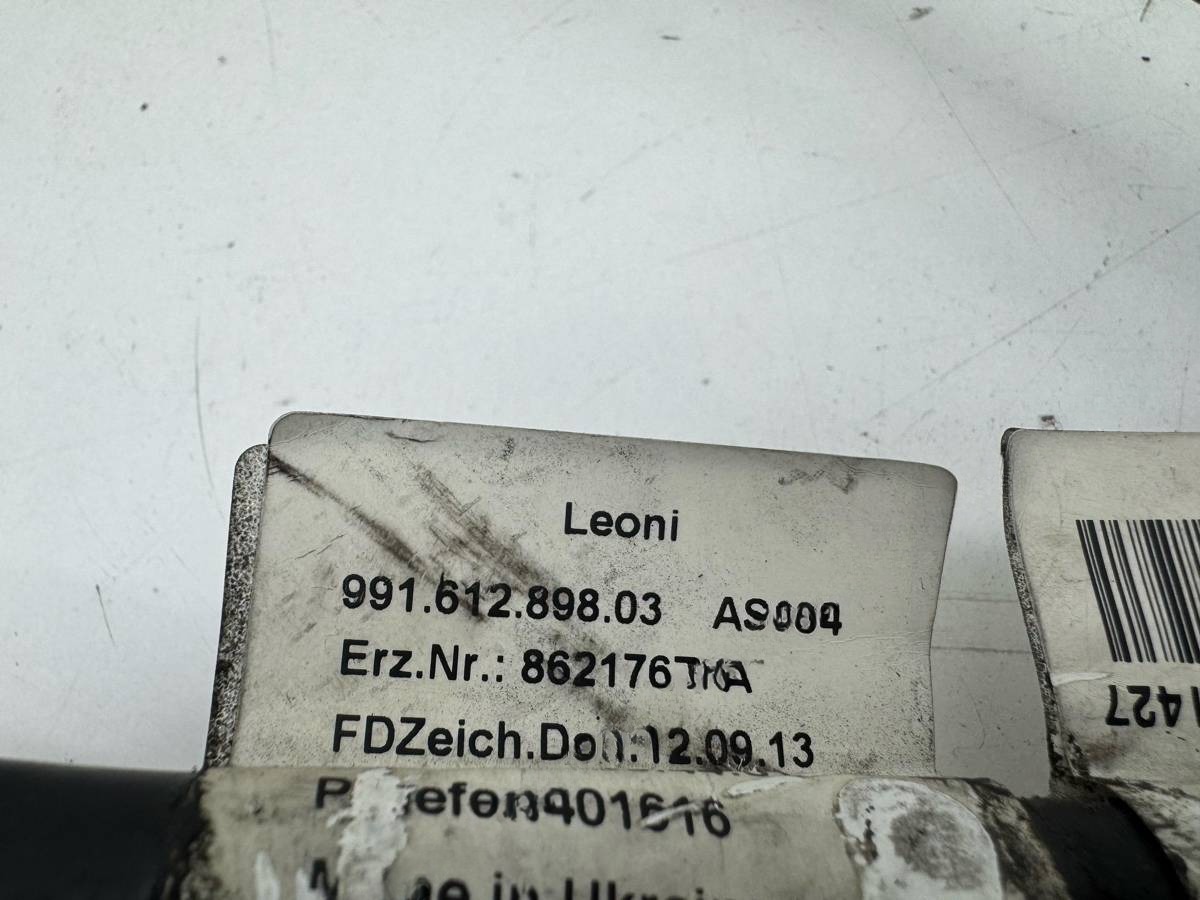 Новое Buick Encore GX, 2015 г., OEM 60002341, арт. 13726, фото 15
