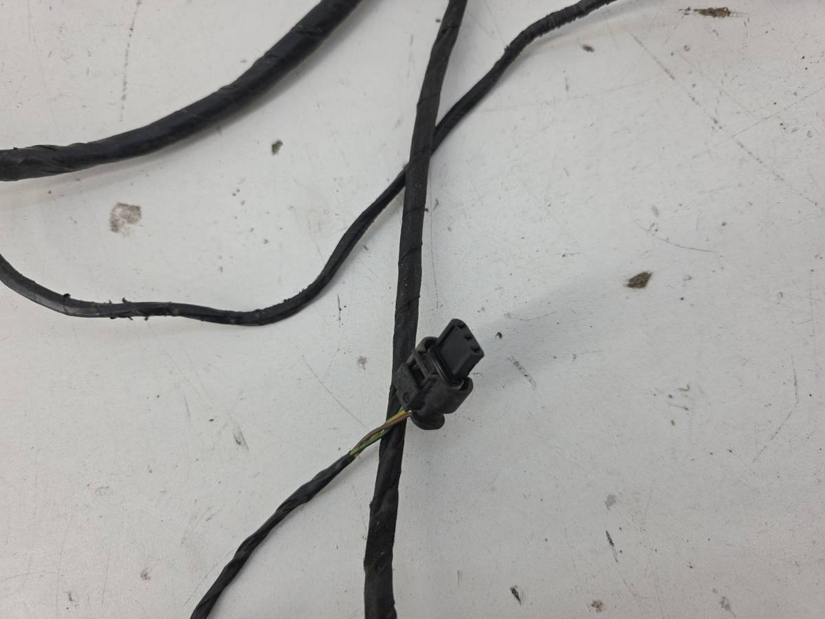 Новое Buick Encore GX F34, 2013 г., OEM 13514602, арт. 14087, фото 7