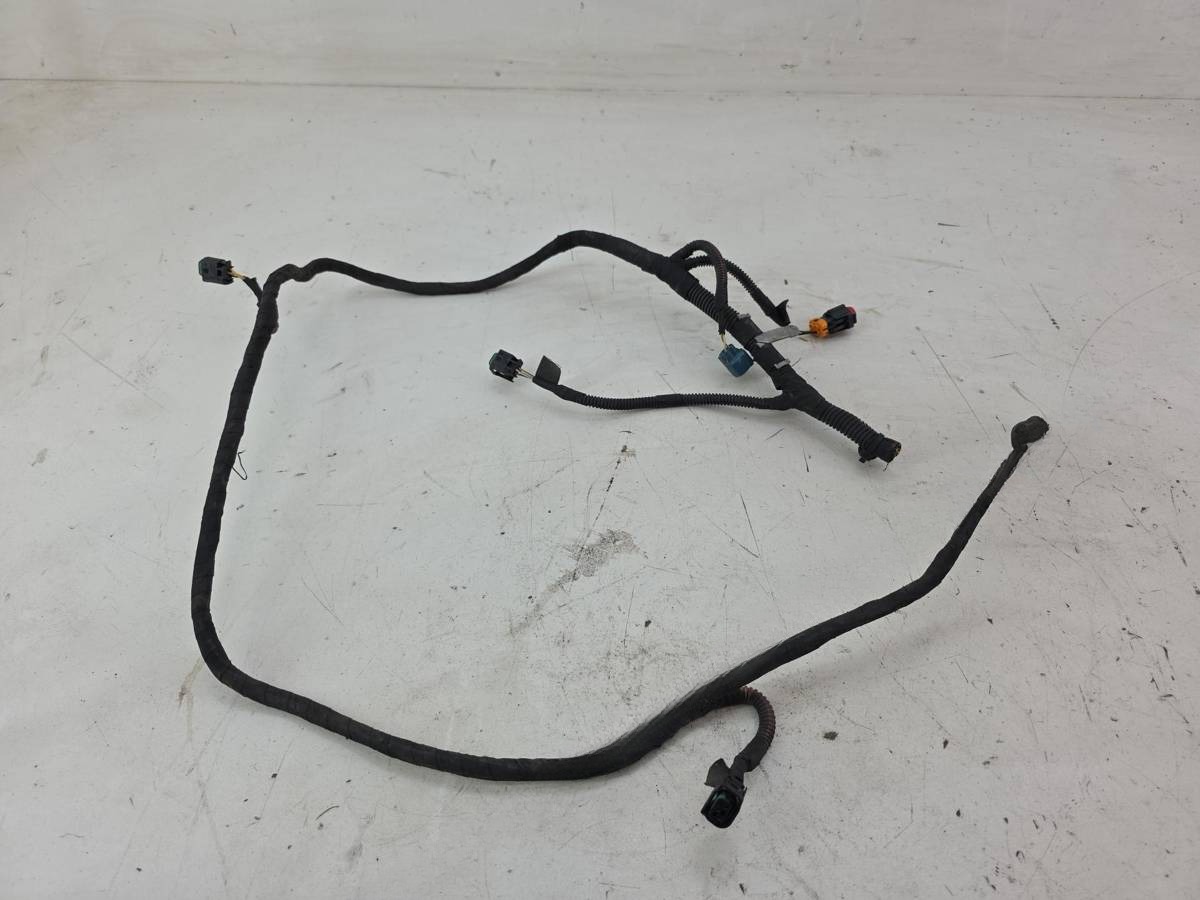 Новое Jeep Wrangler DB9, 2012 г., OEM 68330400AC, арт. 14147