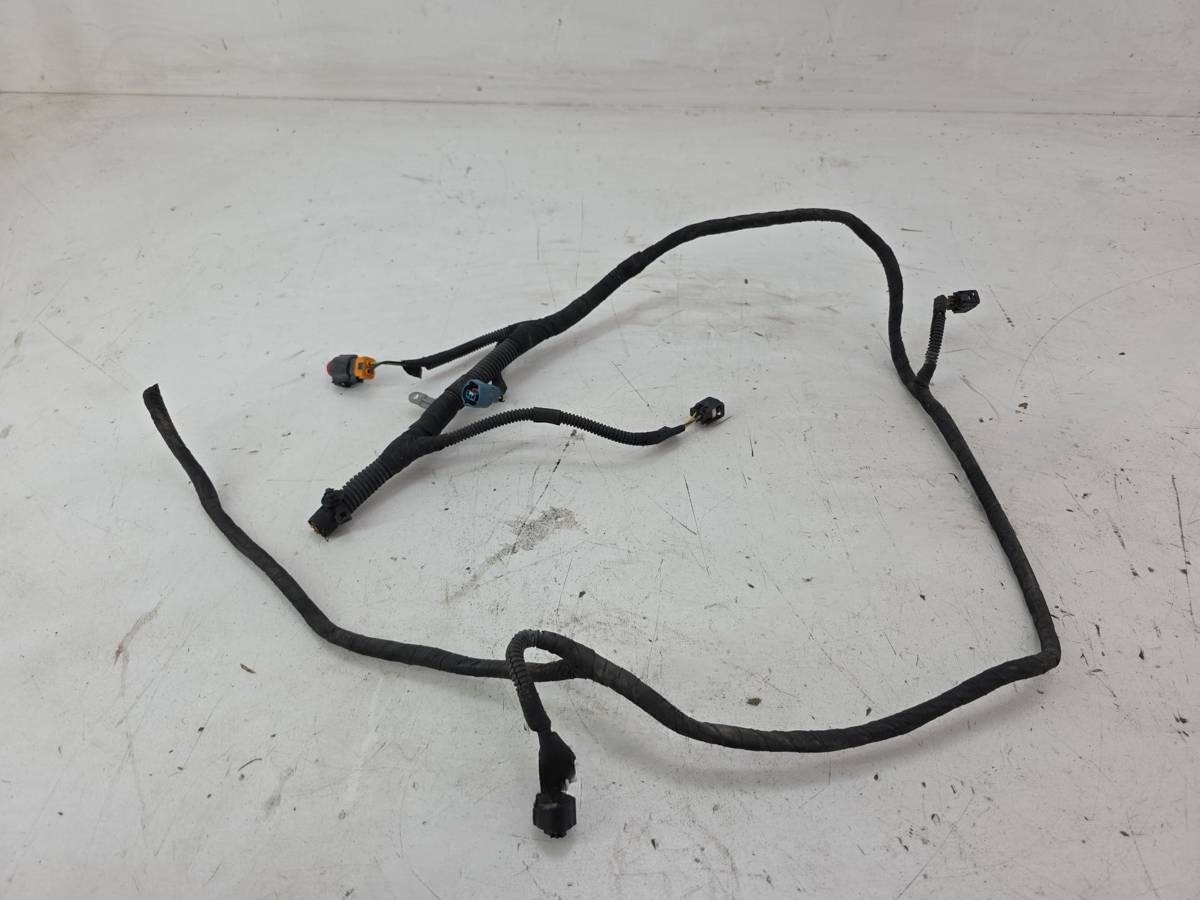 Новое Jeep Wrangler DB9, 2012 г., OEM 68330400AC, арт. 14147, фото 2
