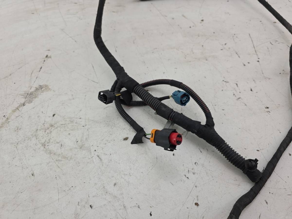 Новое Jeep Wrangler DB9, 2012 г., OEM 68330400AC, арт. 14147, фото 4