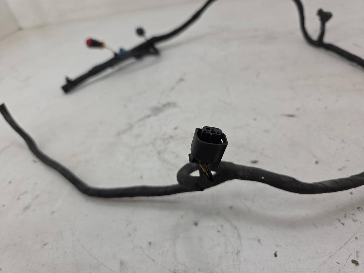 Новое Jeep Wrangler DB9, 2012 г., OEM 68330400AC, арт. 14147, фото 5