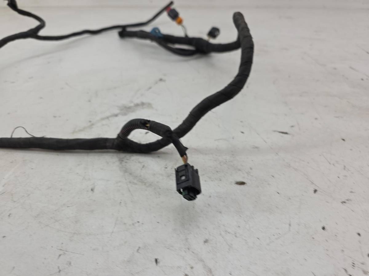 Новое Jeep Wrangler DB9, 2012 г., OEM 68330400AC, арт. 14147, фото 6