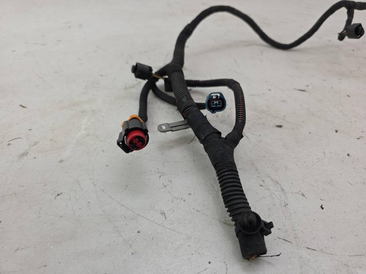 Новое Jeep Wrangler DB9, 2012 г., OEM 68330400AC, арт. 14147, фото 7