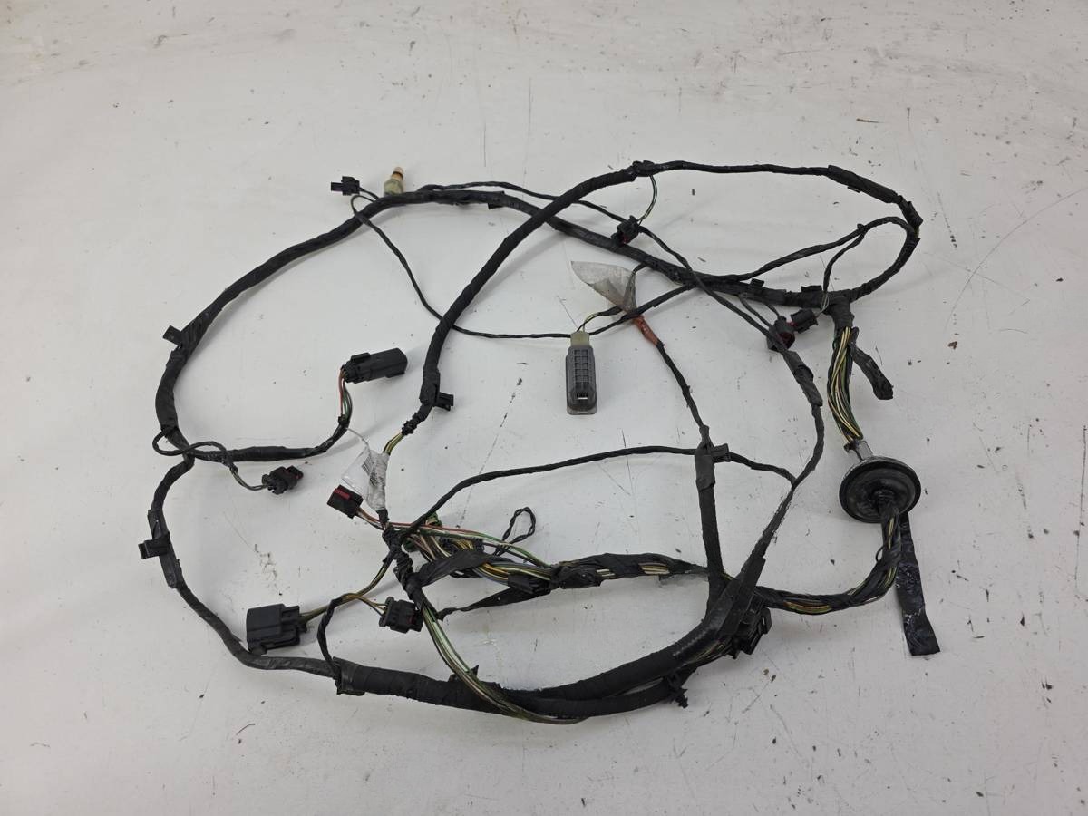 Новое Mini Cooper, 2015 г., OEM 51127411145, арт. 14287