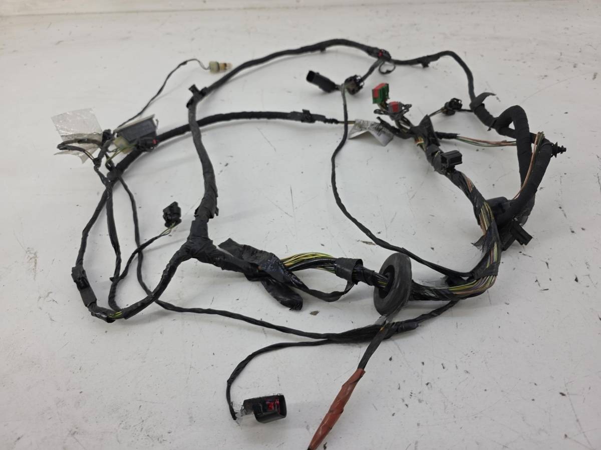 Новое Mini Cooper, 2015 г., OEM 51127411145, арт. 14287, фото 3