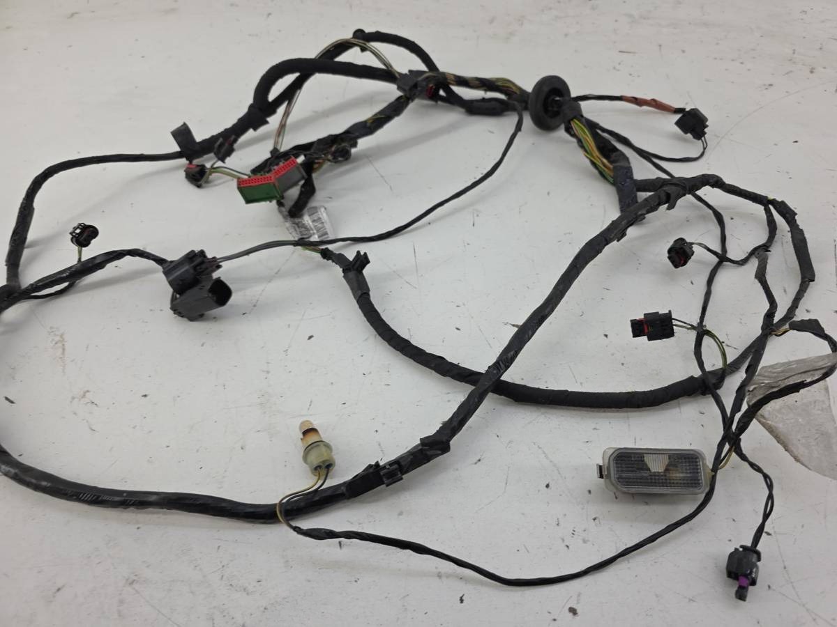 Новое Mini Cooper, 2015 г., OEM 51127411145, арт. 14287, фото 4