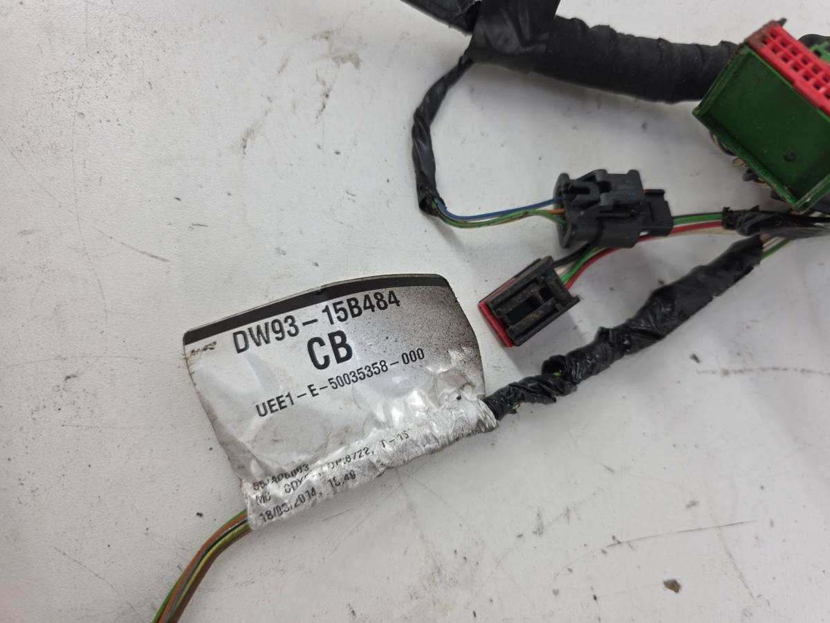 Новое Mini Cooper, 2015 г., OEM 51127411145, арт. 14287, фото 7