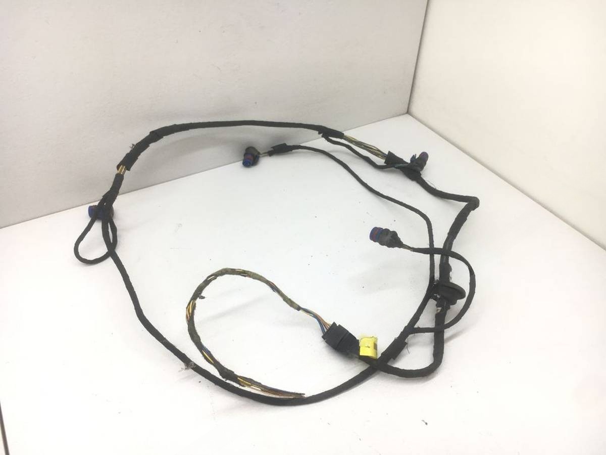Новое Mercedes C W203, 2001 г., OEM A2035400106, арт. 14454_1