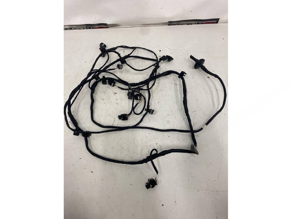 Новое Audi A6 C253, 2019 г., OEM 4K0839461, арт. 14697