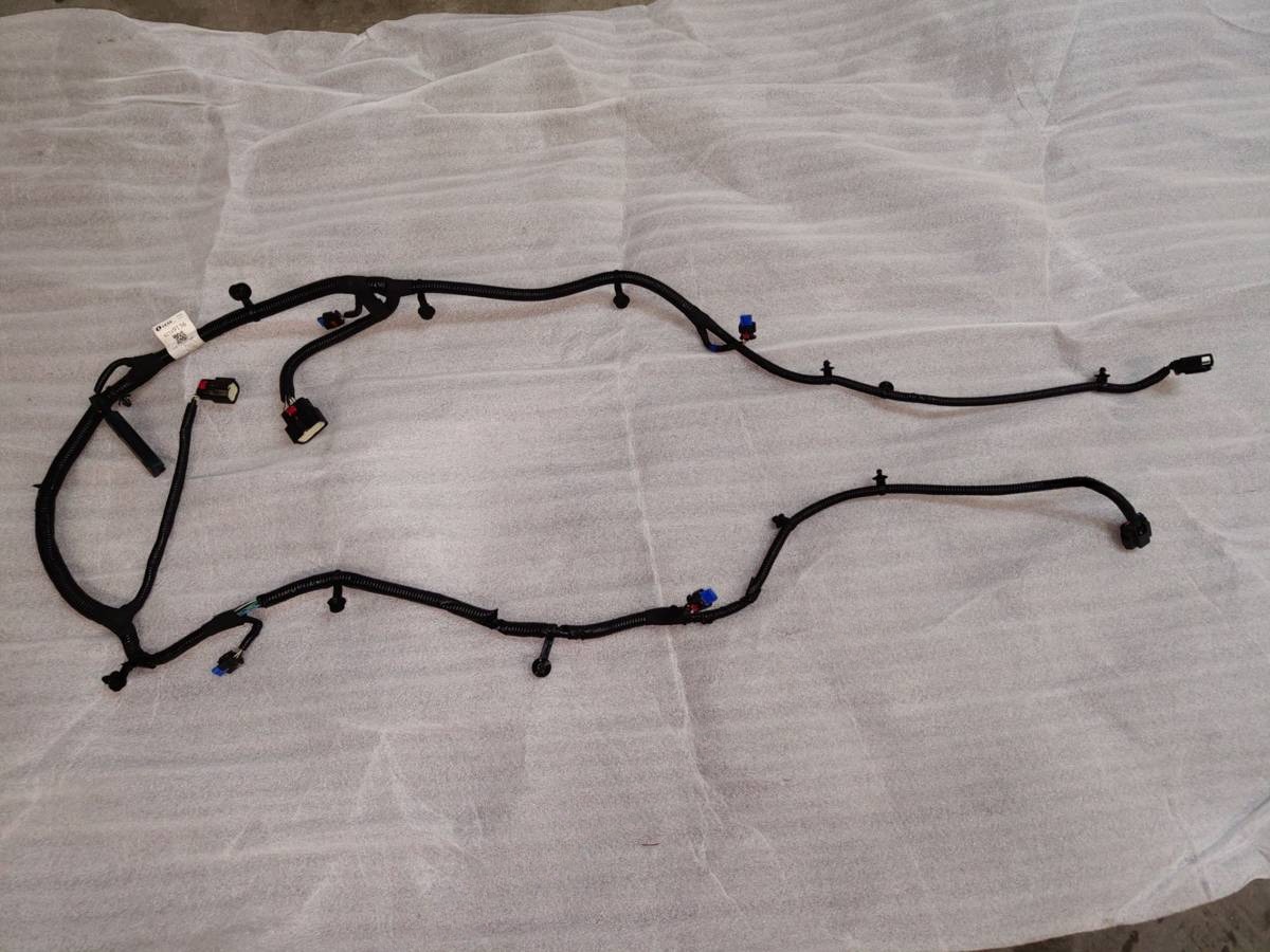 Новое Chevrolet TrailBlazer, 2021 г., OEM 42749136, арт. 14720