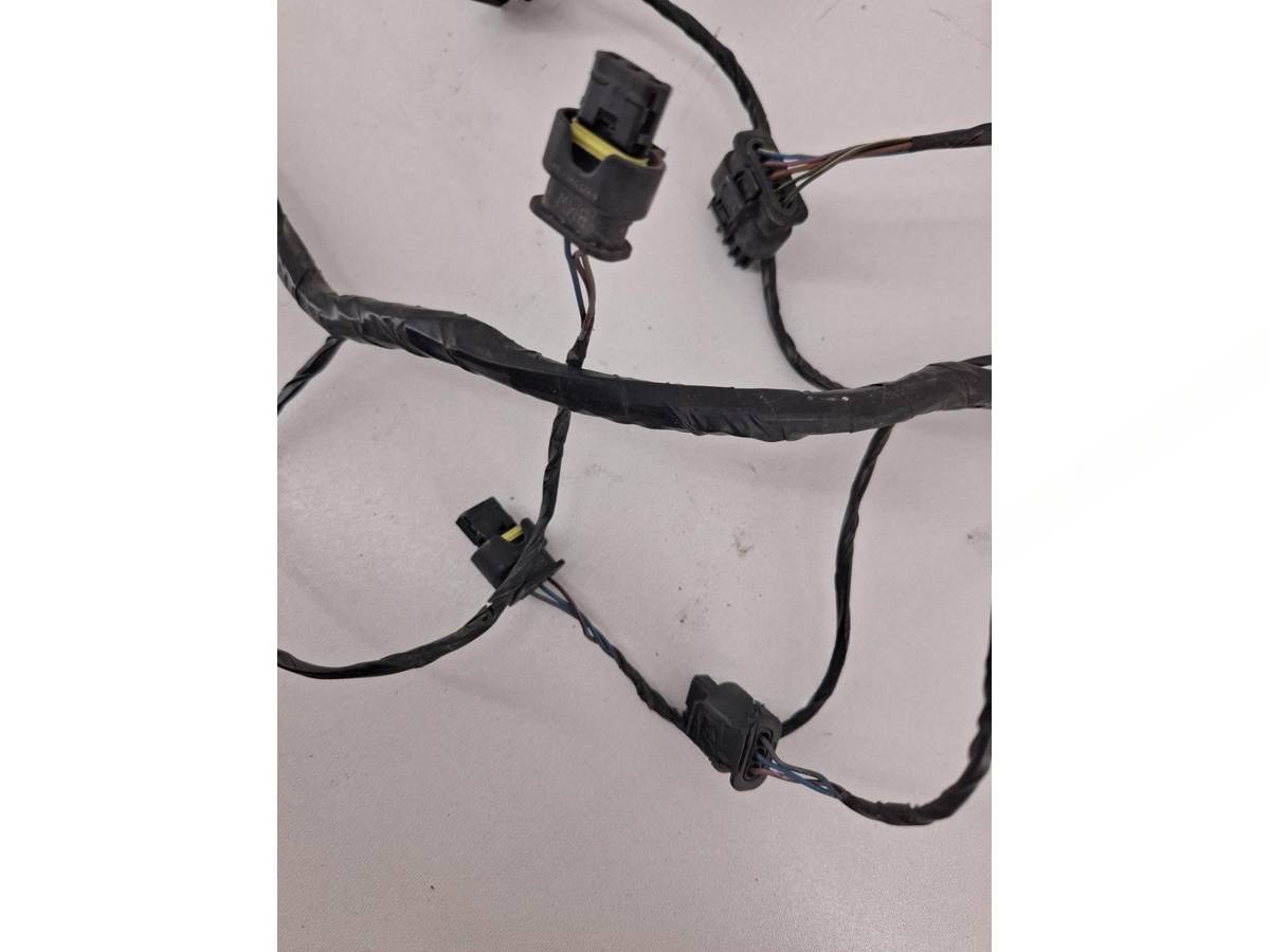 Новое Mini Cooper i3, 2015 г., OEM 32306996047, арт. 14734, фото 2