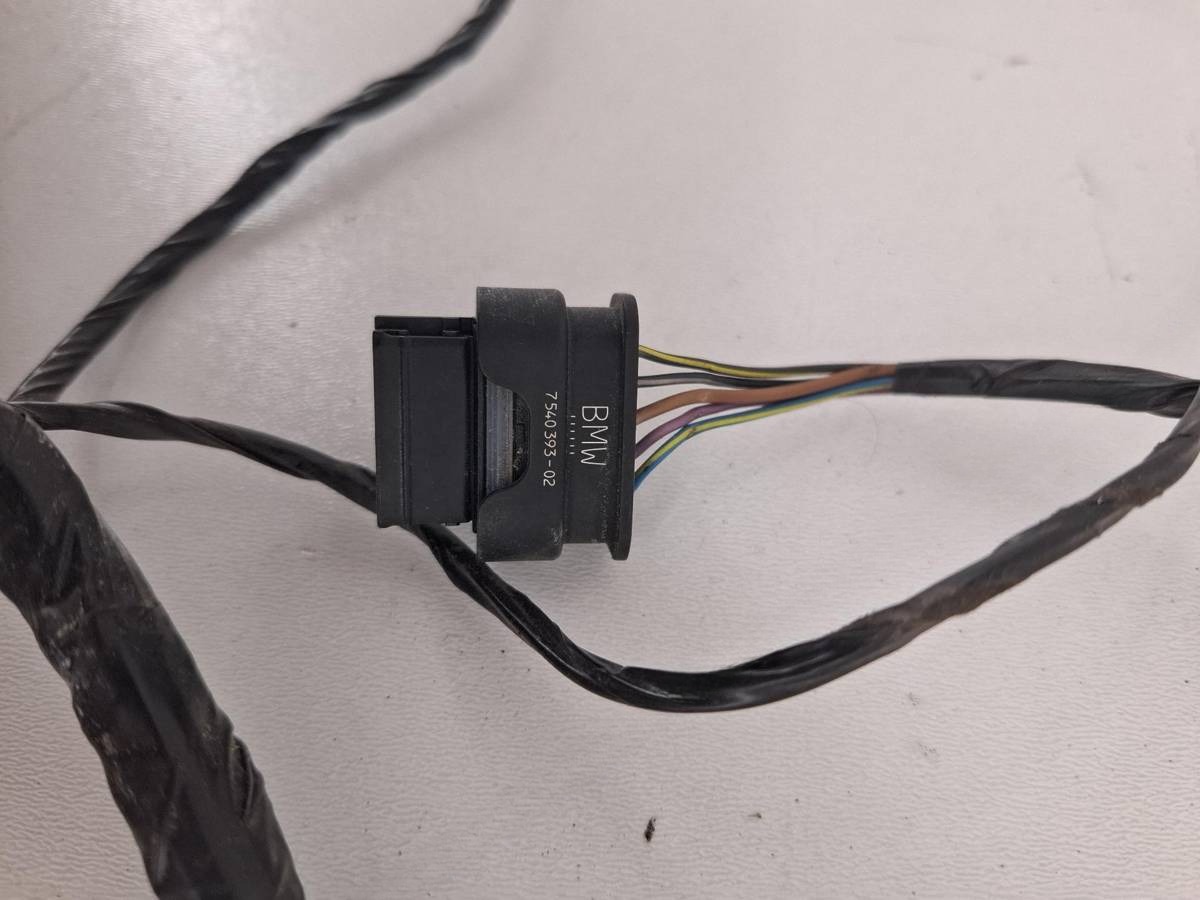 Новое Mini Cooper i3, 2015 г., OEM 32306996047, арт. 14734, фото 3