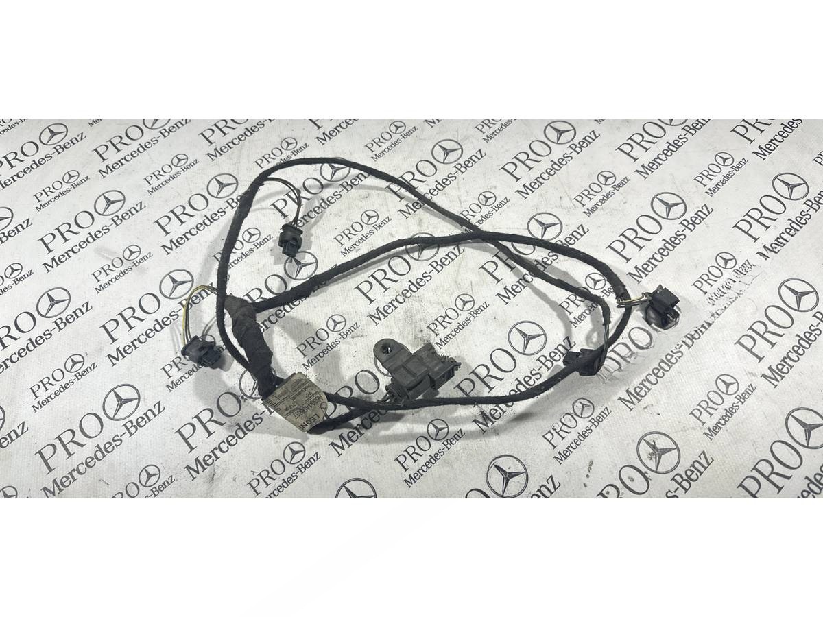 Новое Buick Encore GX W639, 2011 г., OEM A6394408637, арт. 14925