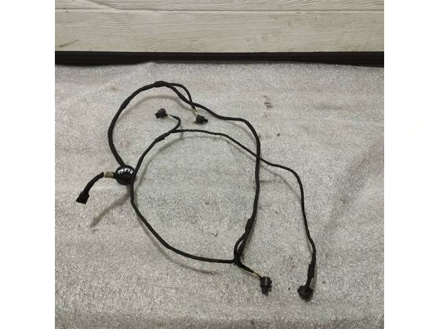 Новое Mercedes S W221, 2008 г., OEM A2215401305, арт. 14926.H2662