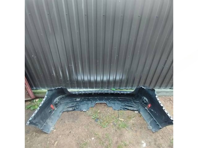 Новое Mercedes GLS X166, 2018 г., OEM A1665403415, арт. 15136.MOU