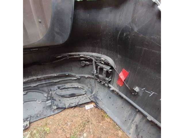 Новое Mercedes GLS X166, 2018 г., OEM A1665403415, арт. 15136.MOU, фото 4