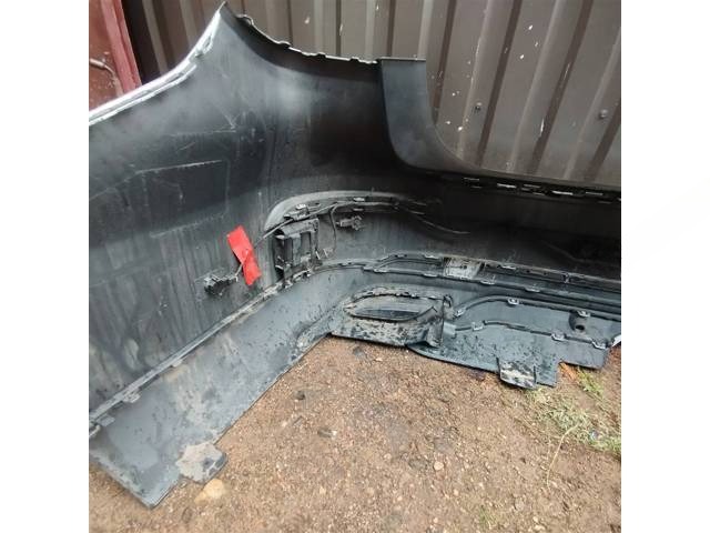 Новое Mercedes GLS X166, 2018 г., OEM A1665403415, арт. 15136.MOU, фото 5