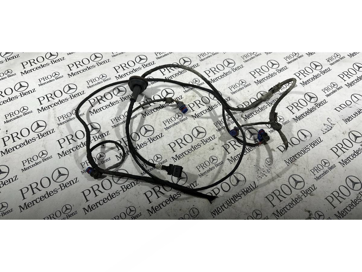 Новое Mini Cooper X164, 2007 г., OEM 72129262201, арт. 15196