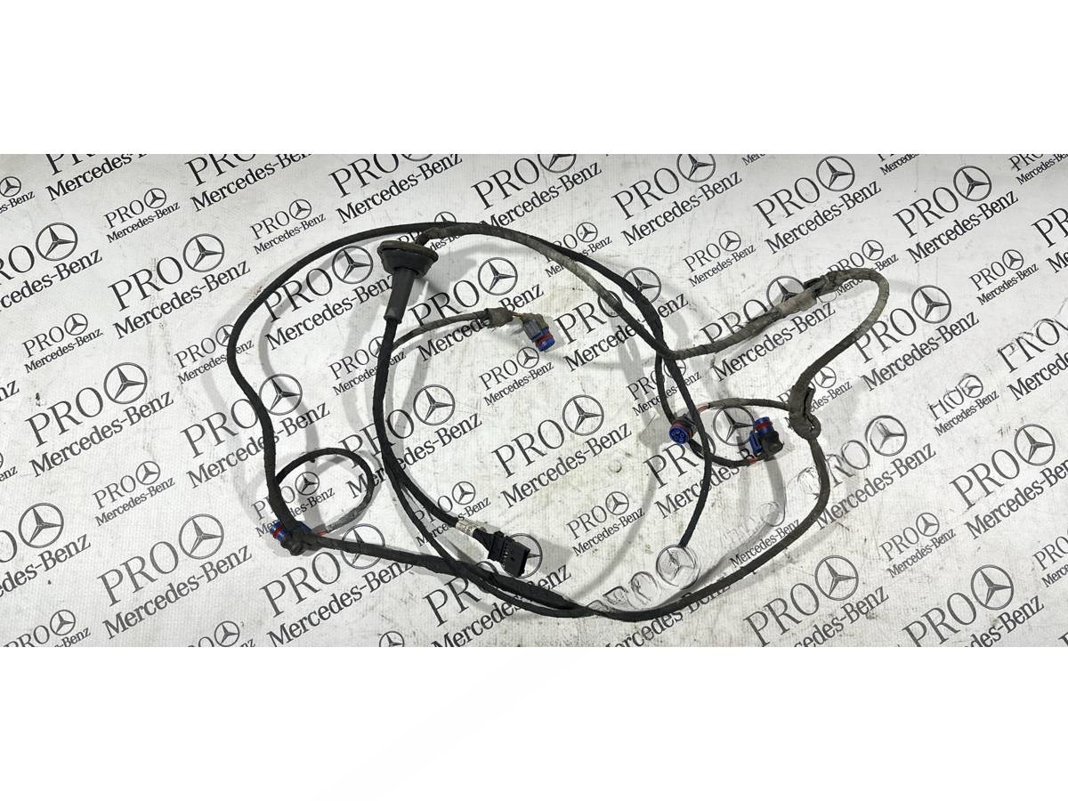 Новое Mini Cooper X164, 2007 г., OEM 72129262201, арт. 15196, фото 2