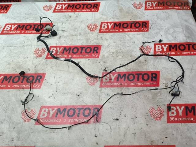 Новое Volkswagen Touran, 2018 г., OEM 1K0909144c, арт. 15318