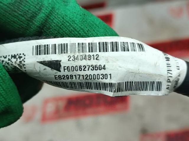 Новое Volkswagen Touran, 2018 г., OEM 1K0909144c, арт. 15318, фото 2
