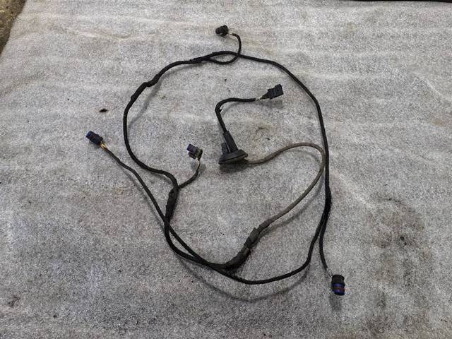 Новое Mercedes ML W164, 2008 г., OEM A1645402405, арт. 15373.H2671