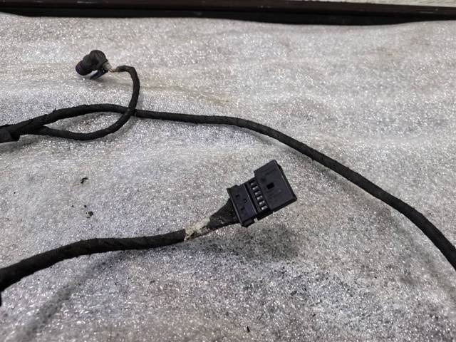 Новое Mercedes ML W164, 2008 г., OEM A1645402405, арт. 15373.H2671, фото 3