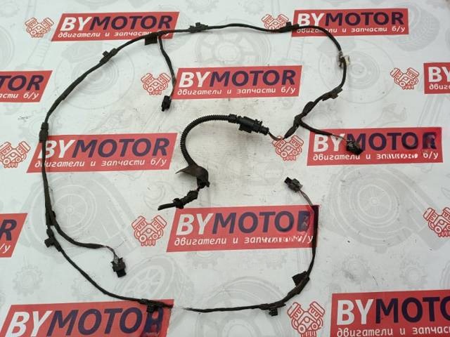 Новое Mini Clubman B7, 2012 г., OEM 51477360760, арт. 15815