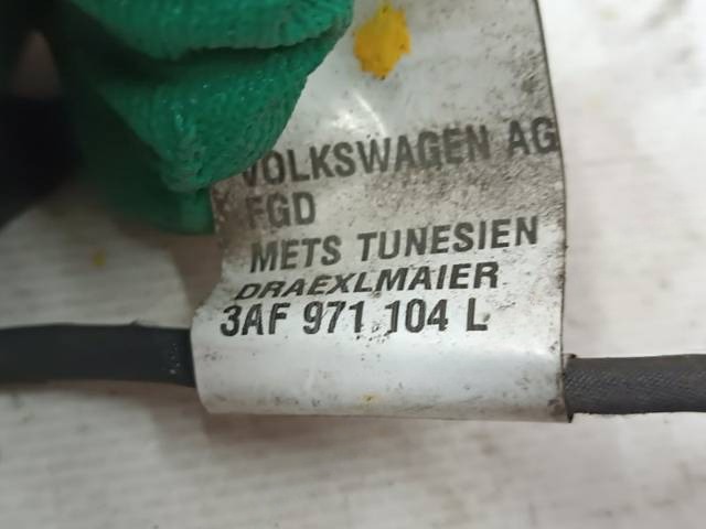 Новое Mini Clubman B7, 2012 г., OEM 51477360760, арт. 15815, фото 3