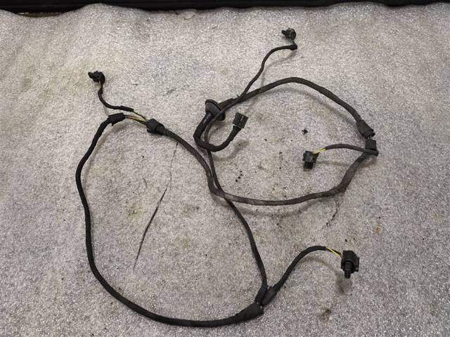 Новое Mercedes S W221, 2008 г., OEM A2215401305, арт. 15890.H2605